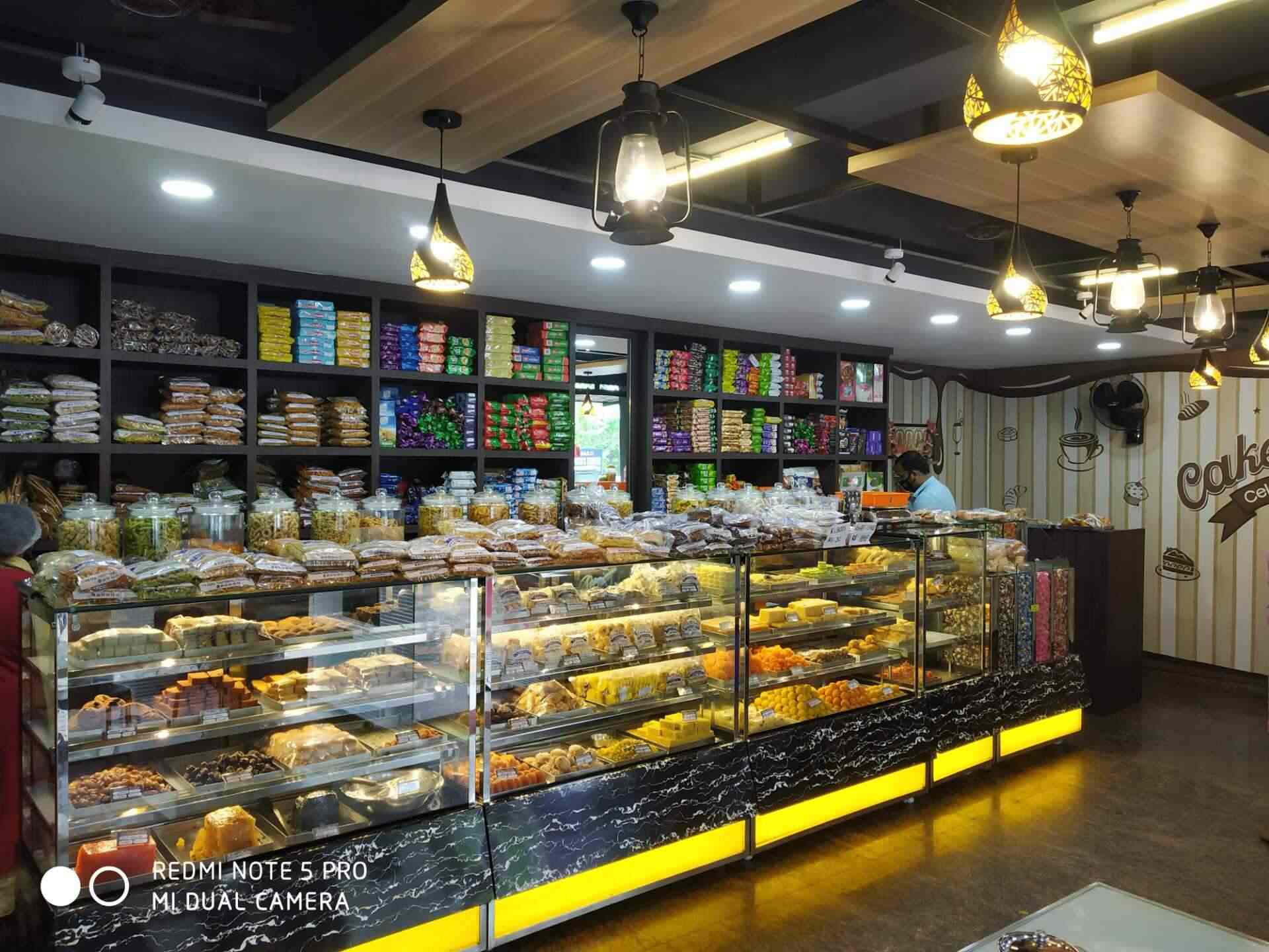 Share more than 149 cake n bake bangalore in.eteachers