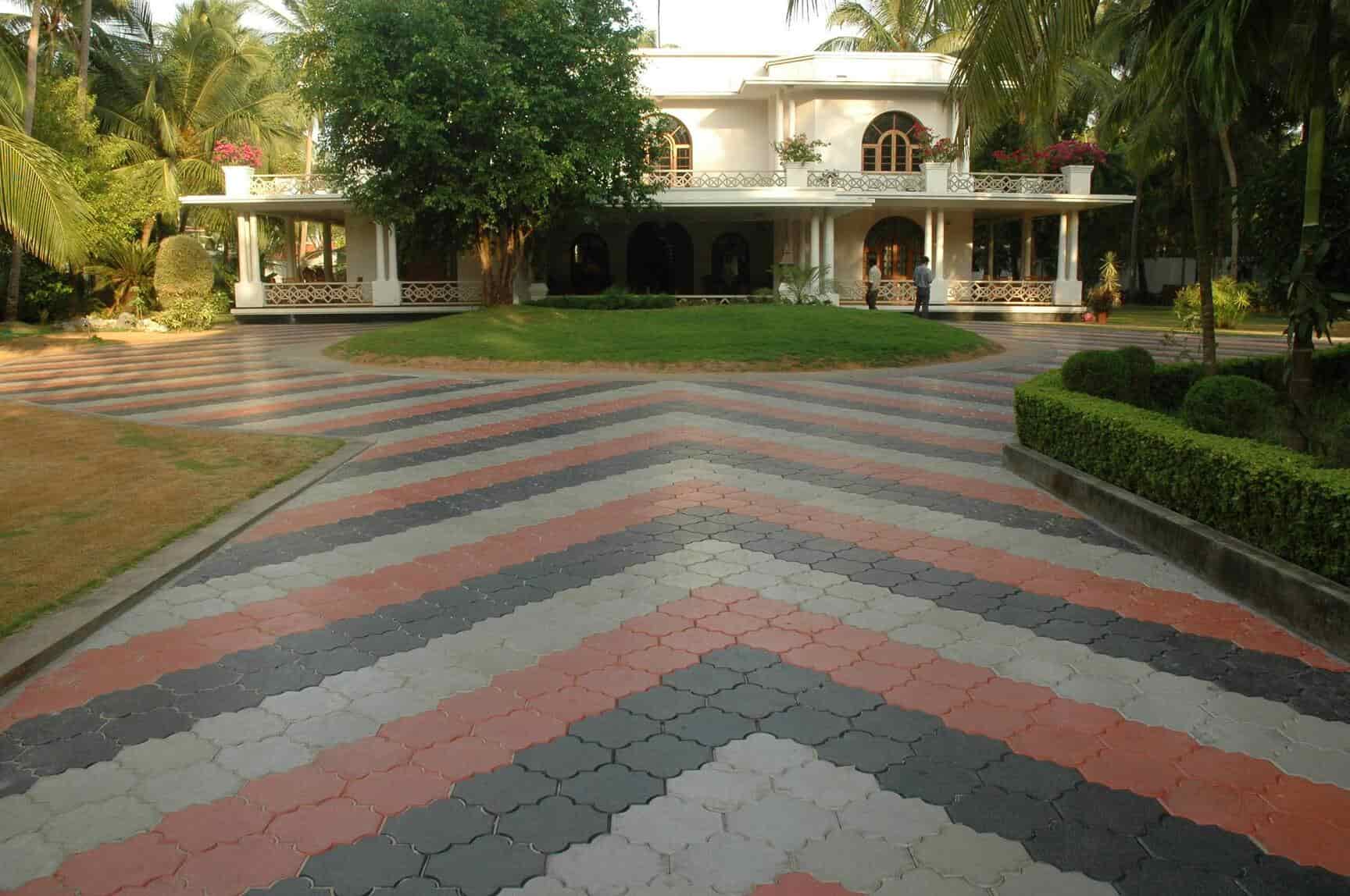 Comtrust Super Designer Tiles Pvt Ltd Photos Olavakkot Pald Tiles Flooring Work Comtrust Super Designer Pvt Ltd Photos Olavakkot
