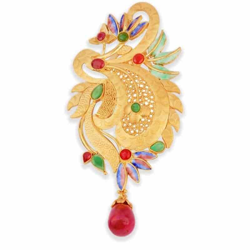 Chemmanur Jewellers Collections With Price Chemmanur Jewellers