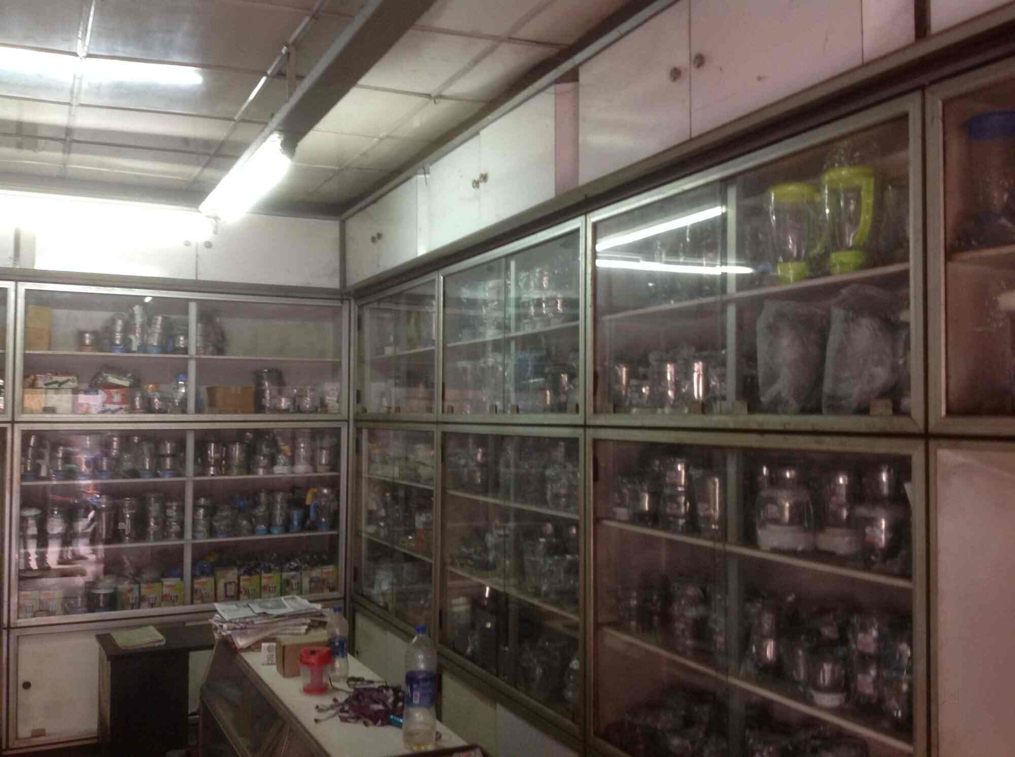 Al Ameen Kitchen Collections Service Palakkad Ho Home Appliance Repair Services In Palakkad Justdial