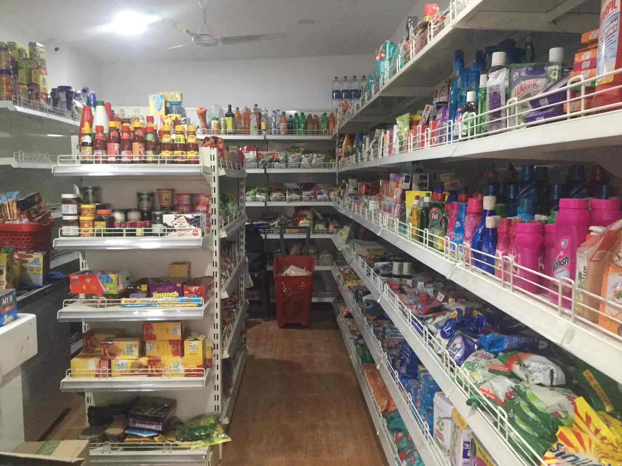 Open Kitchen Super Market Kalmandapam Supermarkets In Palakkad