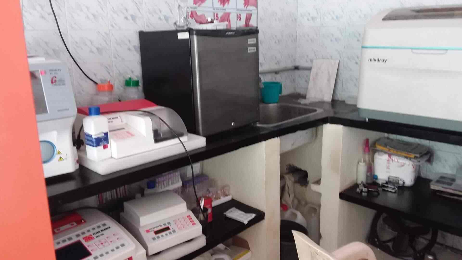 Lab view 7