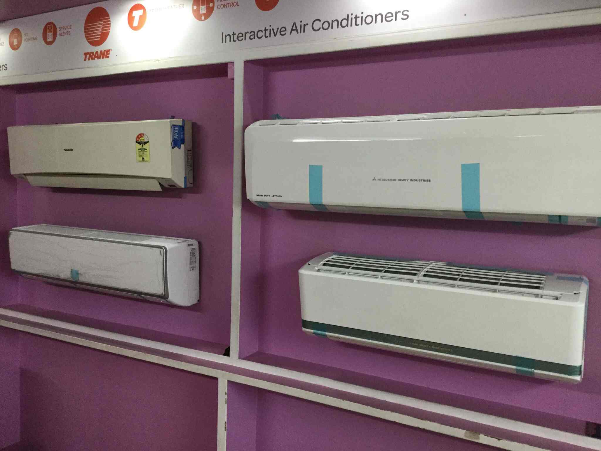 Aircool Ac Solution Palanpur Ho Ac Dealers In Palanpur Justdial
