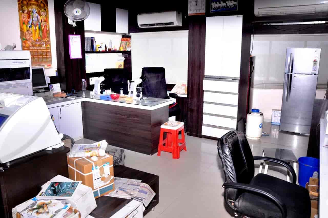 Lab view 3