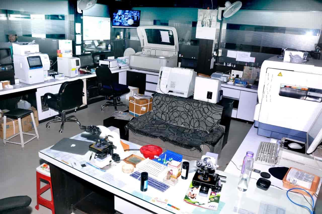 Lab view 5