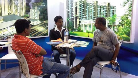 Viva Homes Pvt Ltd Head Office Virar West Builders Developers In Palghar Mumbai Justdial