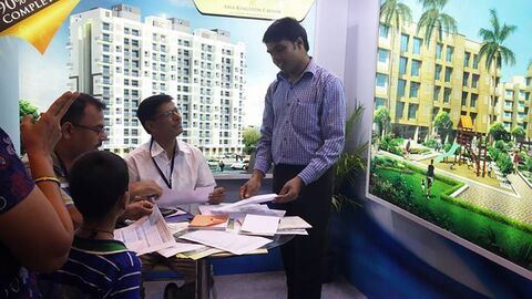 Viva Homes Pvt Ltd Head Office Virar West Builders Developers In Palghar Mumbai Justdial