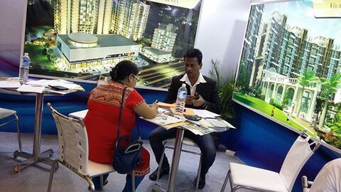 Viva Homes Pvt Ltd Head Office Virar West Builders Developers In Palghar Mumbai Justdial