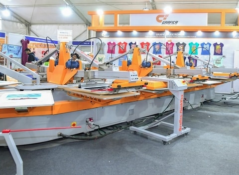 Grafica Flextronica in Vasai East 
