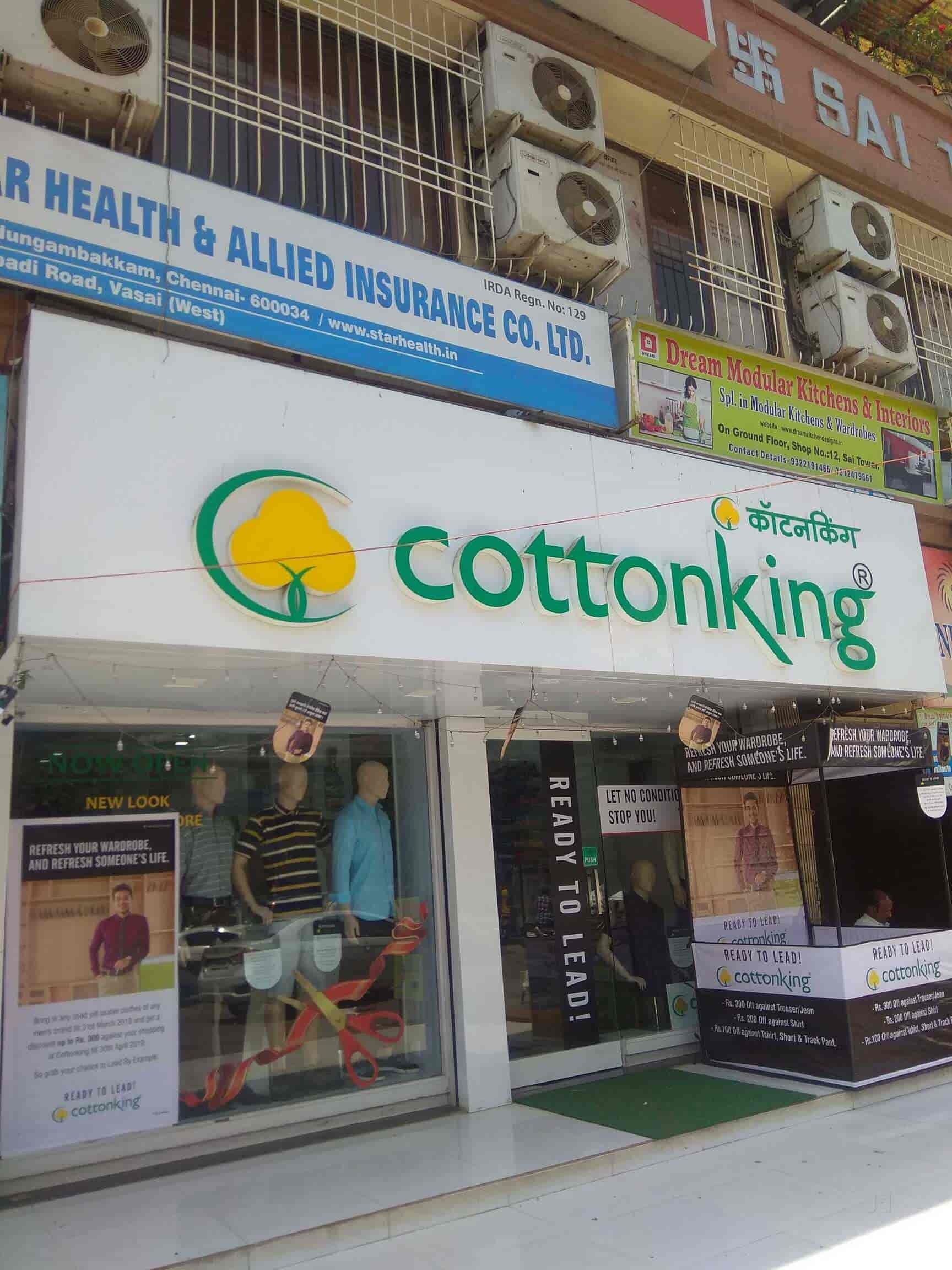 Share 131+ cotton king formal trousers netgroup.edu.vn