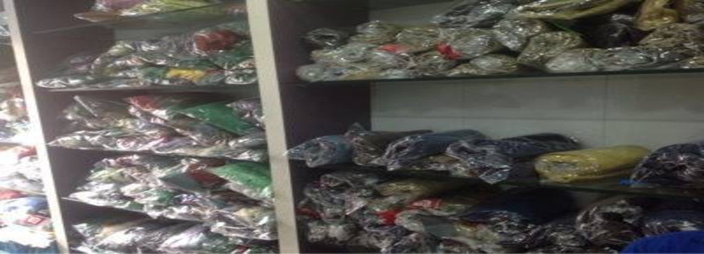 a k collection nalasopara