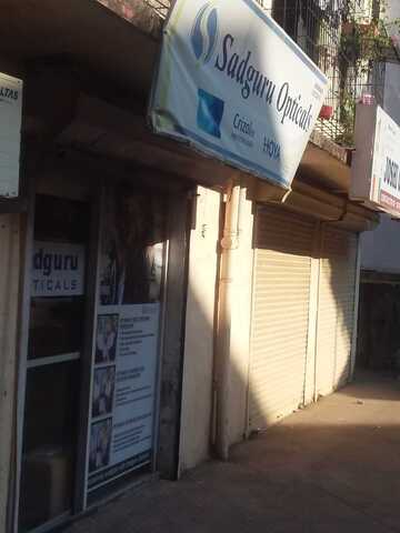 Sadguru Eye Wear Opticals Contact Lens Clinic Vasai West
