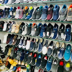 Big Ben Shoes Vasai West , Mumbai 
