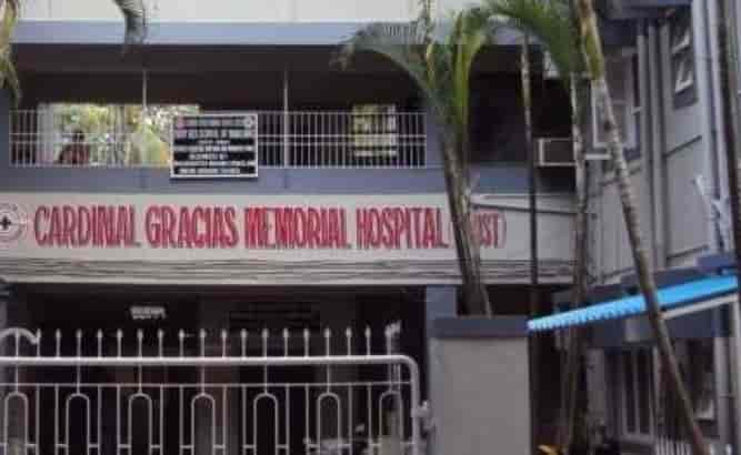 Dr Parag Munshi Cardinal Gracias Memorial Hospital Trust Orthopaedic Doctors Book Appointment Online Orthopaedic Doctors In Vasai West Palghar Mumbai Justdial भारत भाग्य विधाता। consultant radiologist.