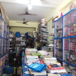 Zaini Stationery \u0026 Book Shop, Nalasopara East - Book Shops in Palghar,  Mumbai - Justdial