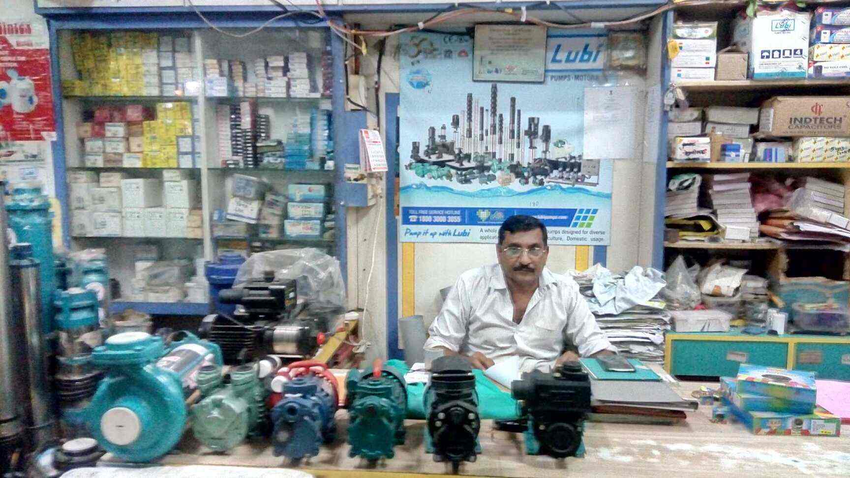 Shree Ganesh Machinery Stores Boisar - Water Pump Dealers In Palghar Mumbai - Justdial Shree Ganesh Machinery Stores Boisar - Water Pump Dealers In Palghar Mumbai - Justdial