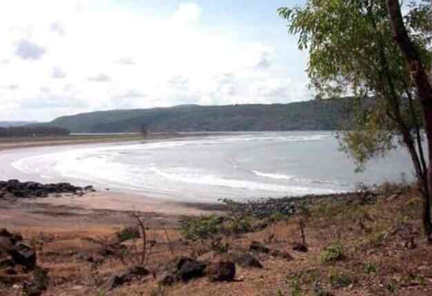 Mtdc Resort Bordi Resorts In Palghar Mumbai Justdial Aktivity v blízkosti atrakce bordi beach.