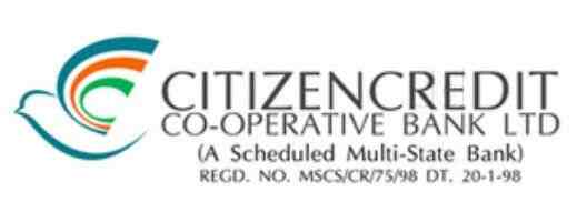 Citizen Credit Co Operative Bank Ltd Vasai West Banks In