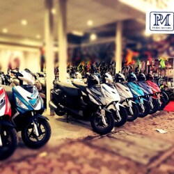 Catalogue Pride Motors In Vasai West Palghar Jdmart
