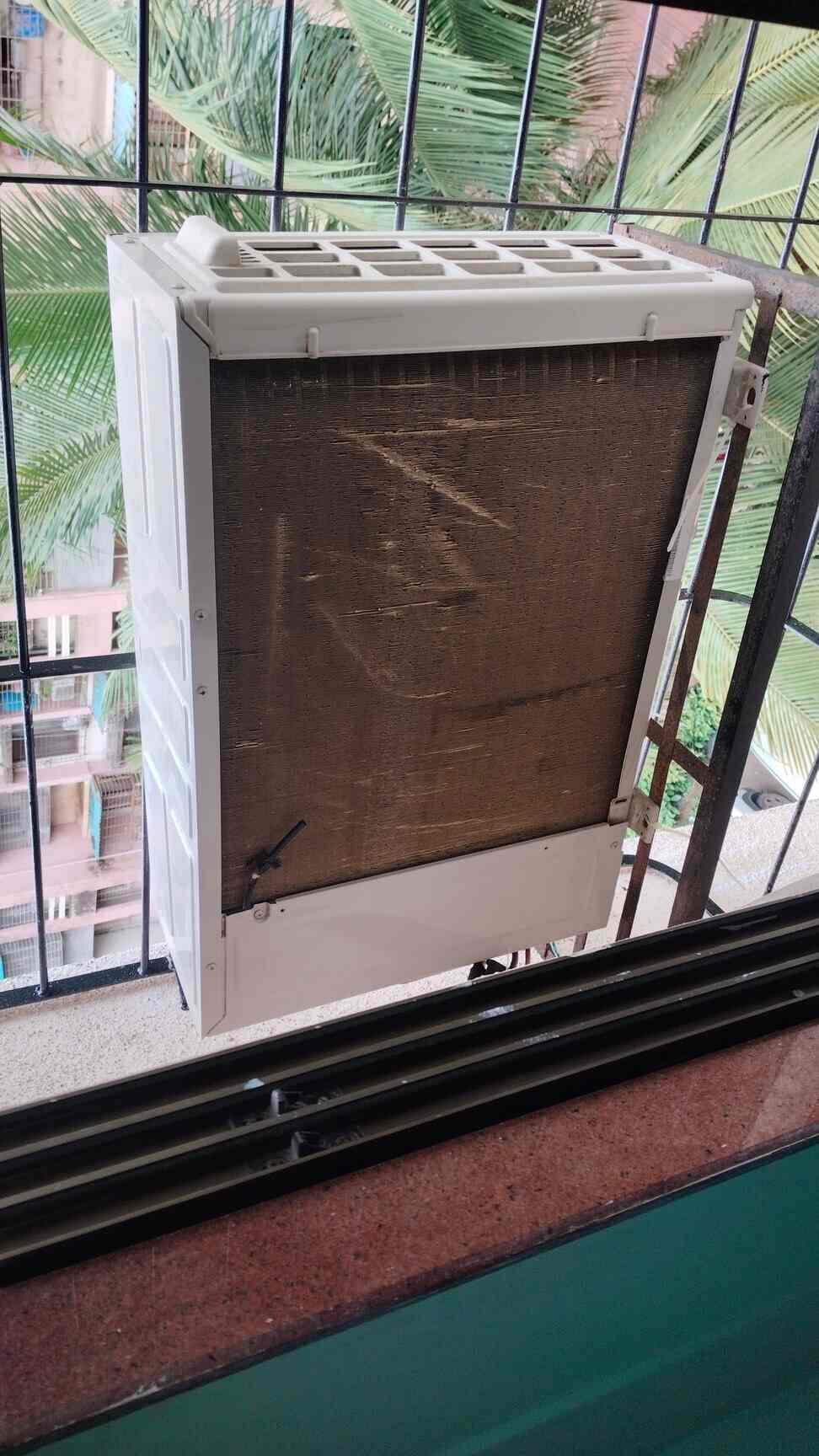 Max AIR Cool in Nalasopara West,Palghar - Best AC Repair & Services near me  in Palghar - Justdial