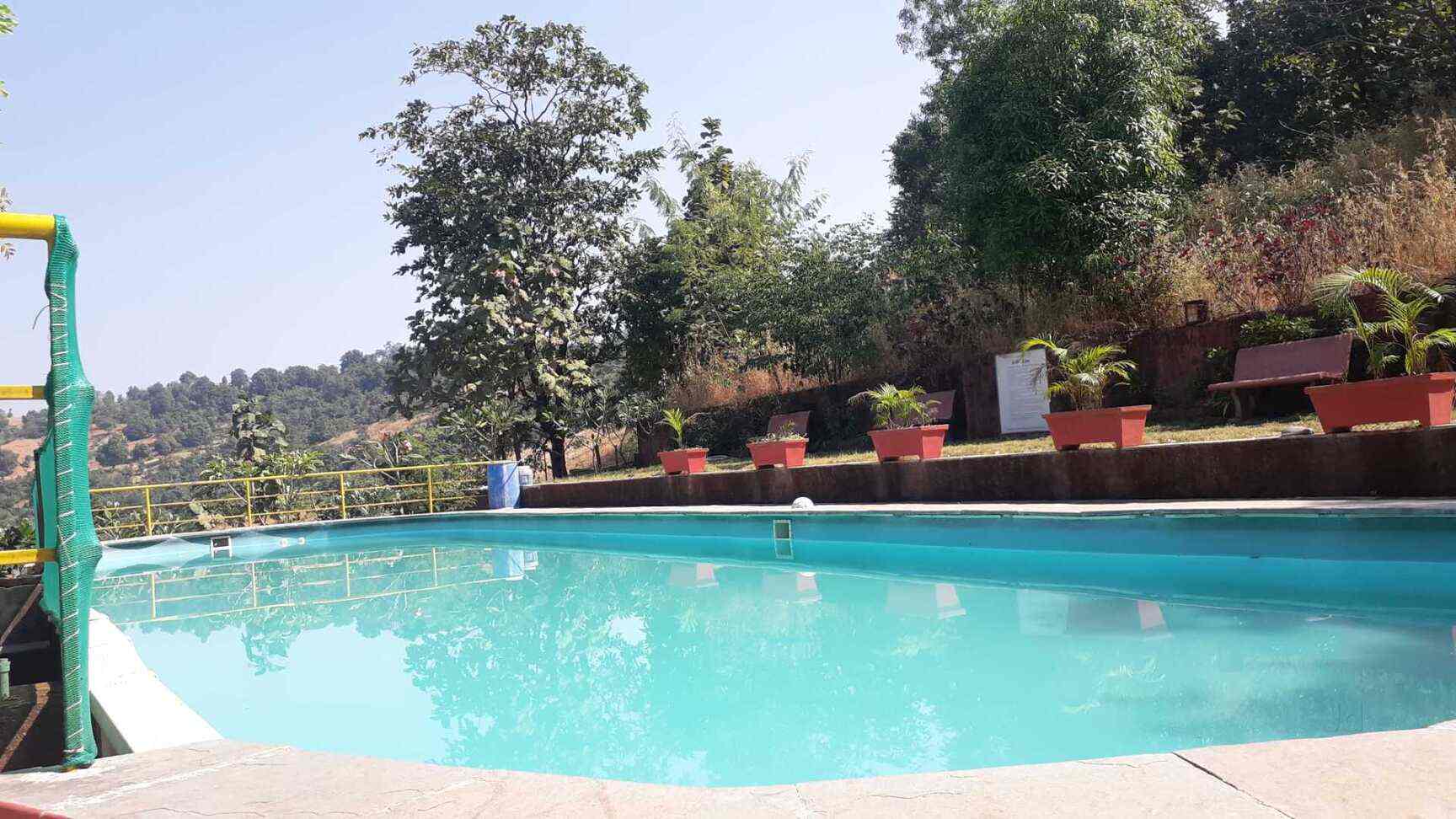 Wild Camp Resort Mokhada Hotels In Palghar Mumbai Justdial