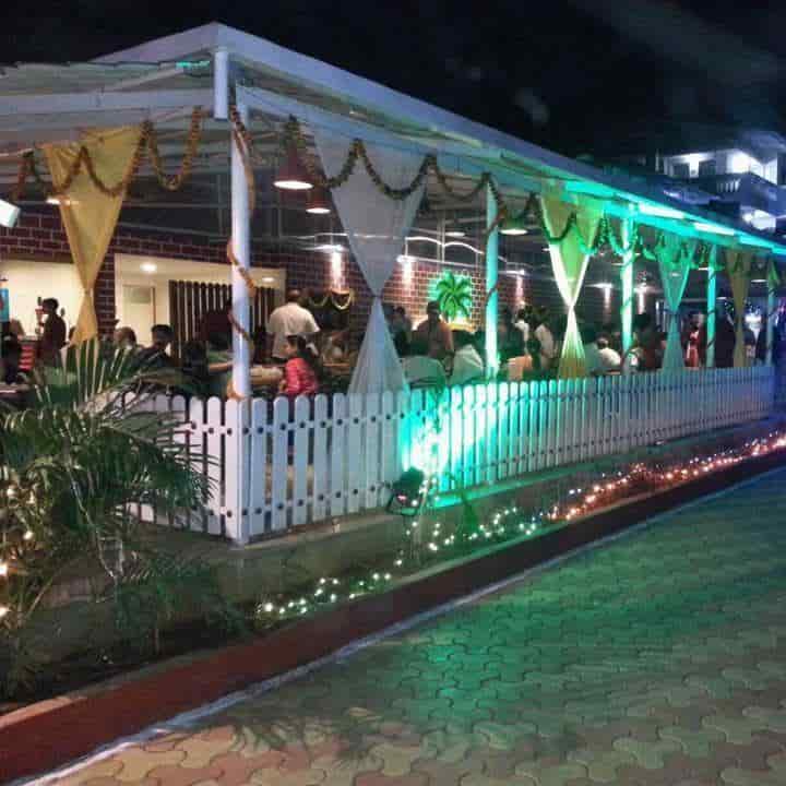 Cocohut Family Restaurant Bar Virar West Mumbai Chinese Sea Food North Indian Cuisine Restaurant Justdial