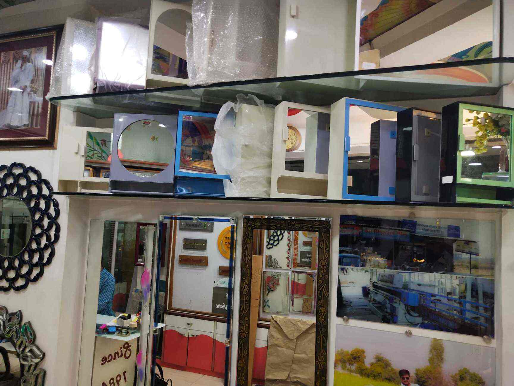 Modern Glass Centre Photos Vasai Road West Thane Pictures Modern Glass Centre Photos Vasai Road West Mumbai Dealers