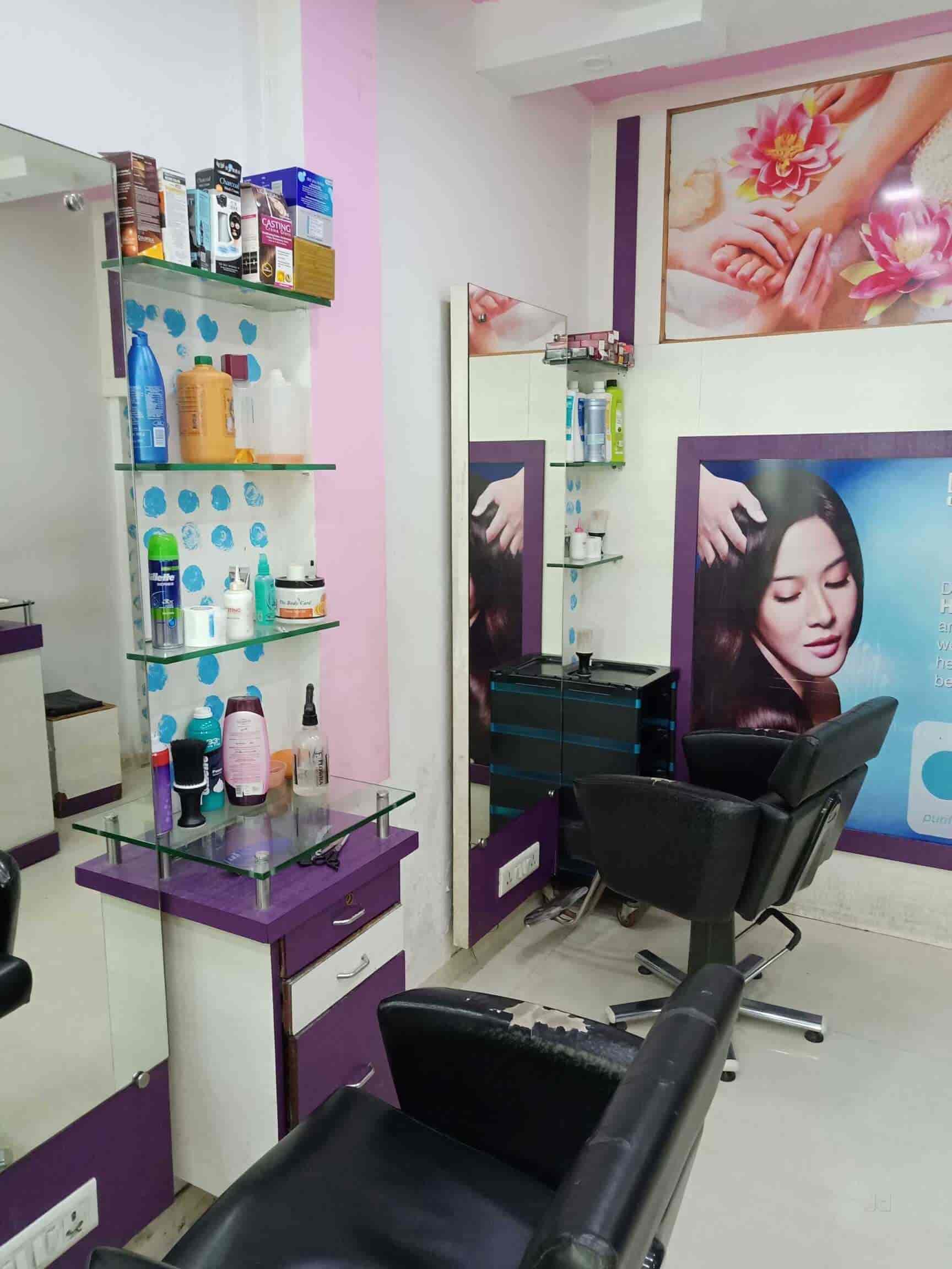 Wow Hair Skin Care Photos Vasai West Mumbai Pictures Images