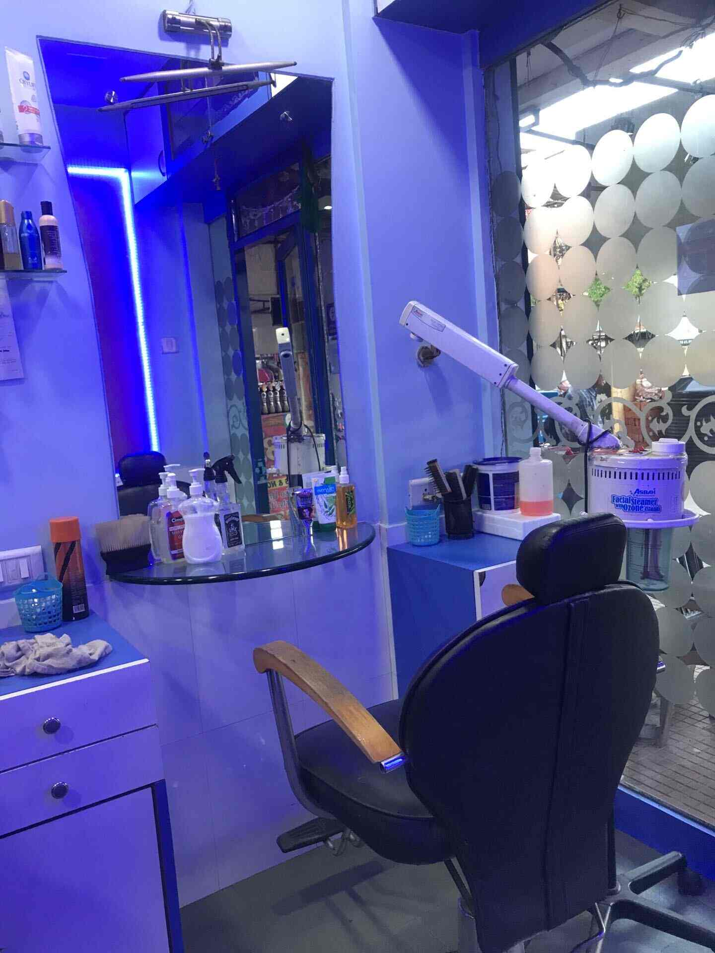 Dilkhush Beauty Salon Vasai West Salons In Palghar Mumbai Justdial