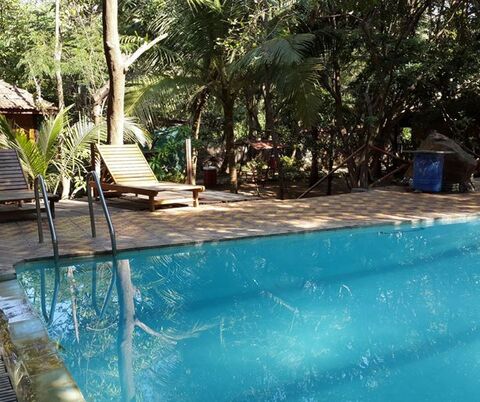 The Kelva Beach Resort Palghar Hotels In Palghar Mumbai Justdial