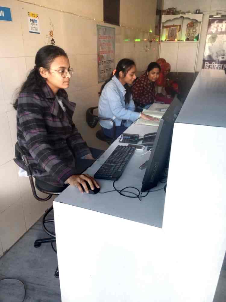 Lab view 16