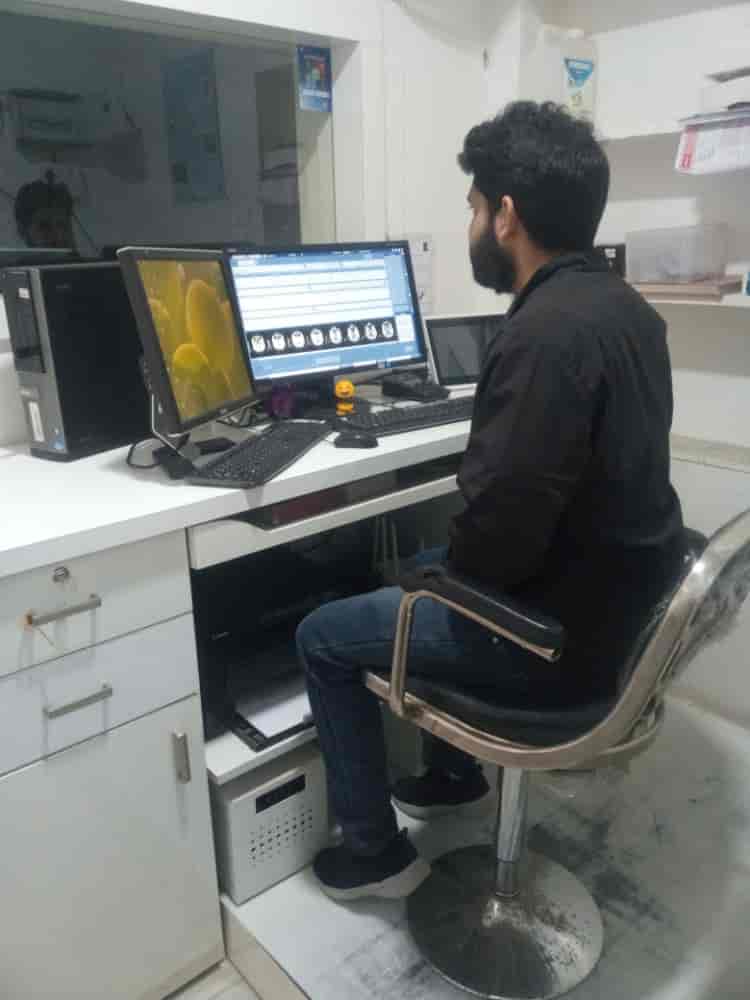Lab view 14