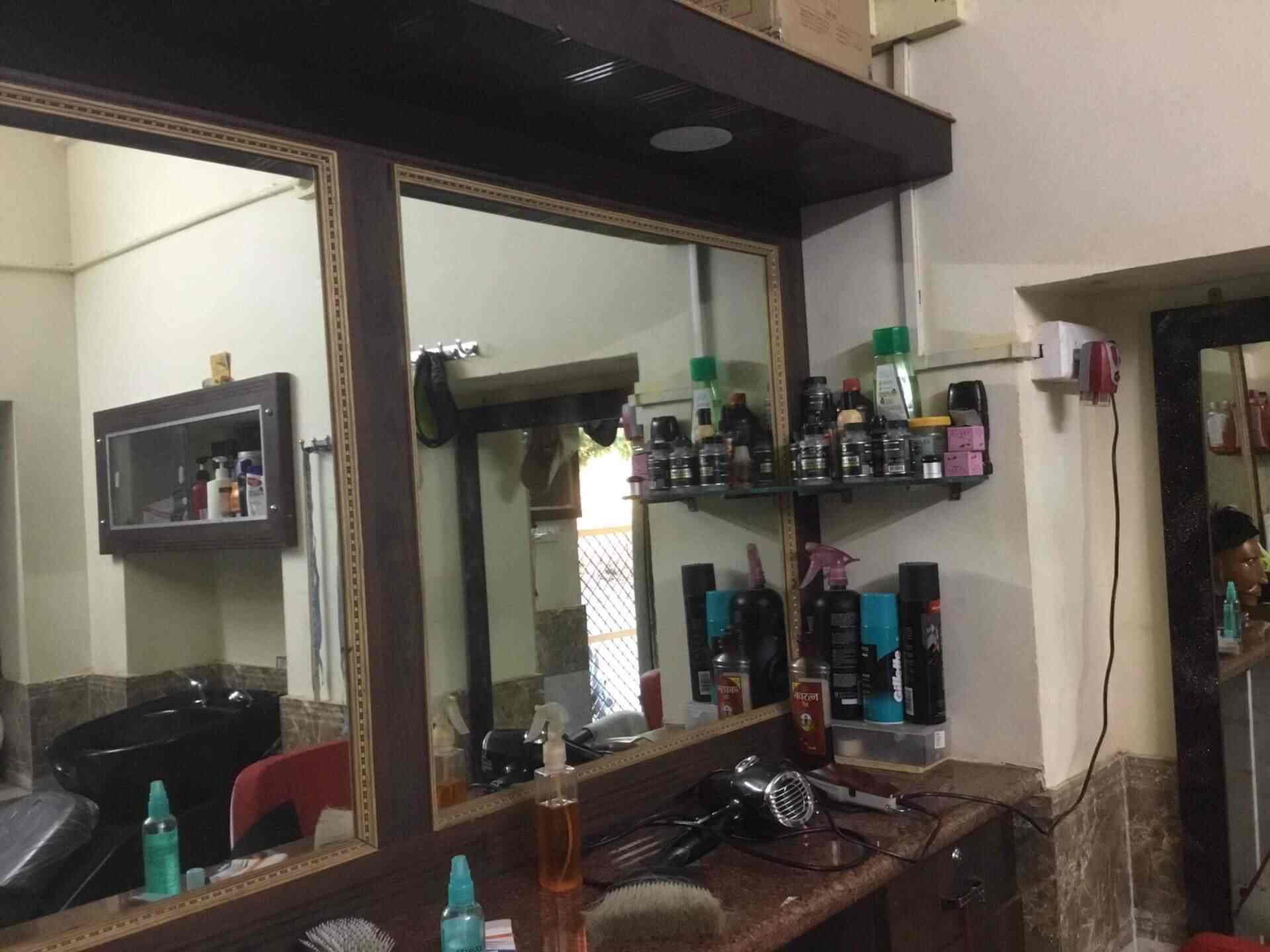 M D Hair Salon Hair Weaving Centre Photos Pali Marwar Pali