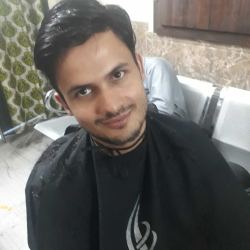 M D Hair Salon Hair Weaving Centre Pali Marwar Wig