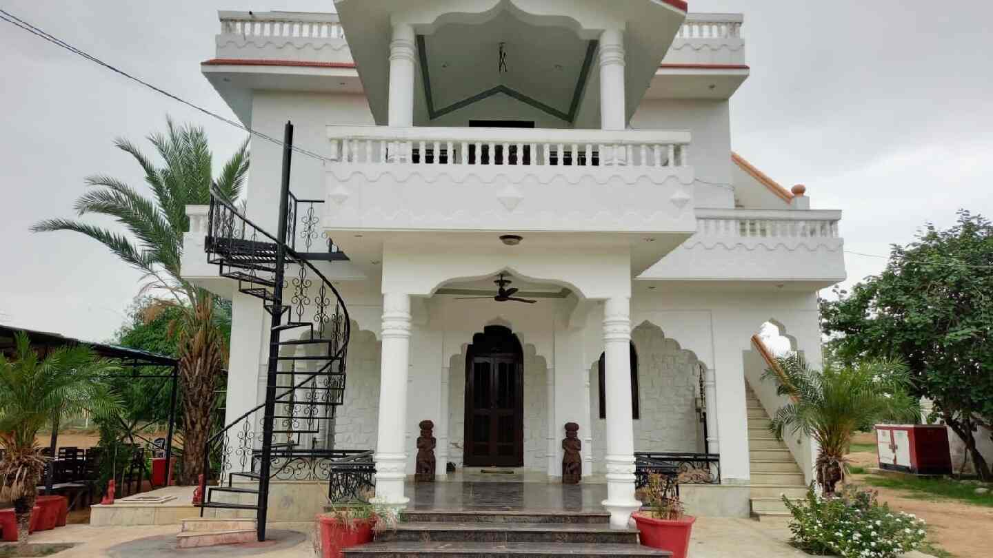 Book Jawai Dam Stay in Jawai Bandh,Pali-rajasthan - Best Hotels near me in  Pali-rajasthan - Justdial