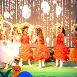 Jai Pitra Kripa Fancy Dresses, Pali 