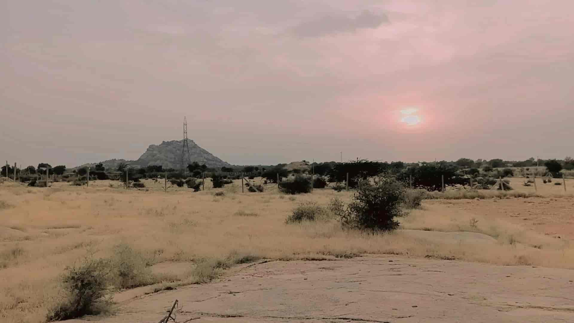 Gajan Mata Mandir in Marwar Junction,Pali-rajasthan - Temples near me in  Pali-rajasthan - Justdial