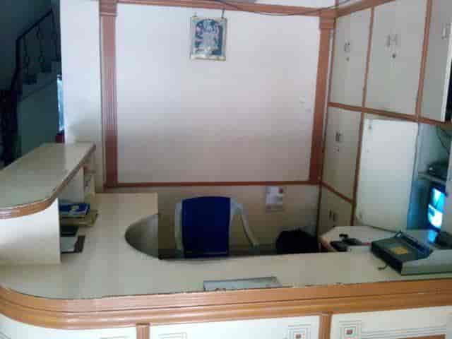 Lab view 8