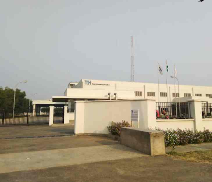 Tokai Imperial Rubber India Pvt Ltd Linkedin