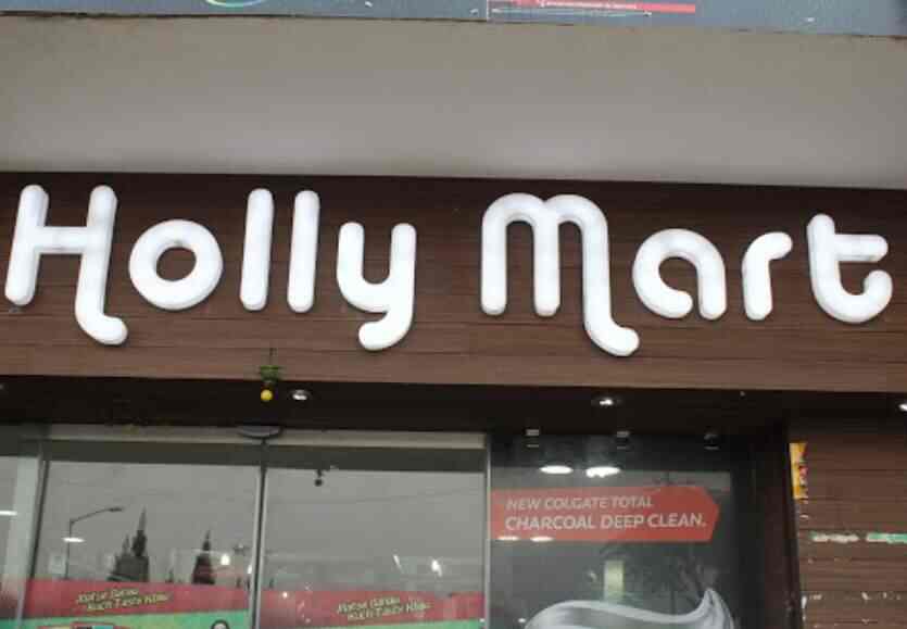Holly Mart