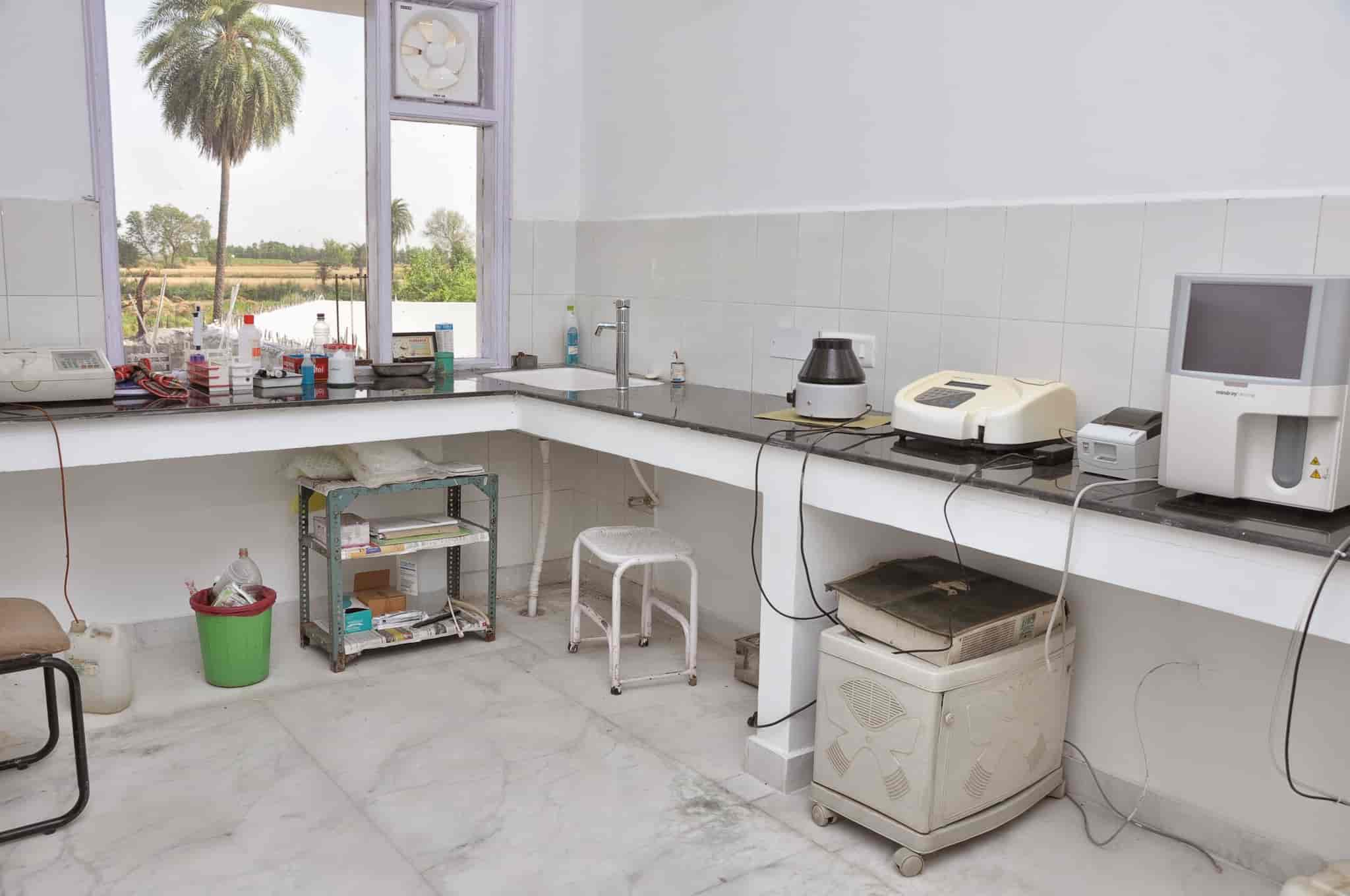 Lab view 10