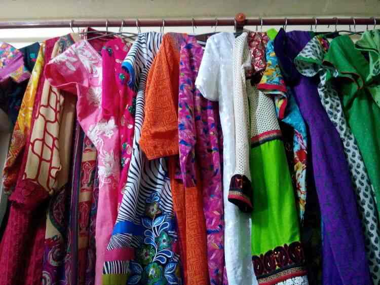 Famous Boutique Panchkula Sector 12a Tailors For Women In Panchkula Chandigarh Justdial Great savings on hotels in chandīgarh, india online. famous boutique panchkula sector 12a