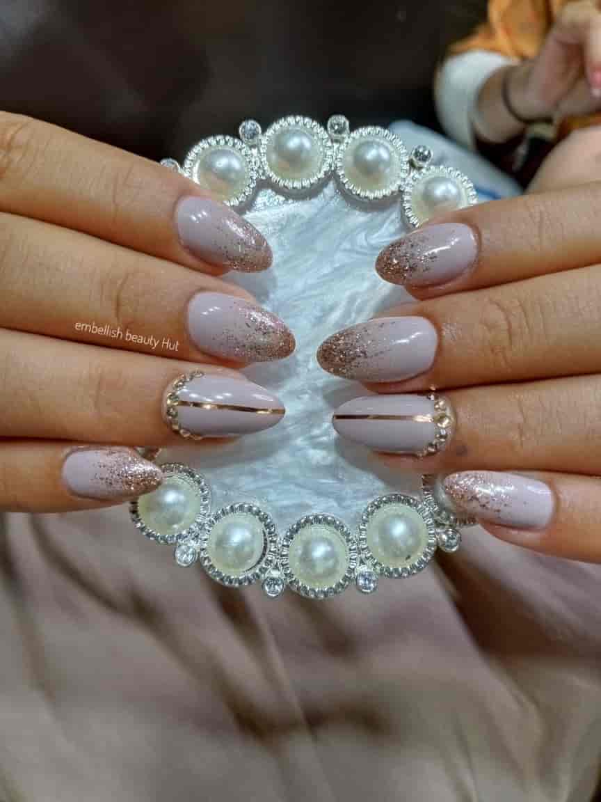 Top more than 129 embellish nail studio panchkula noithatsi.vn