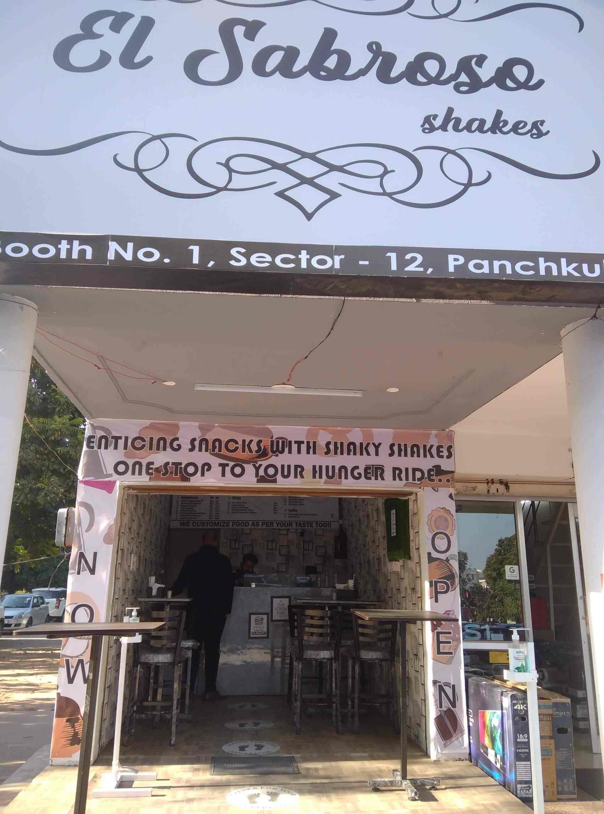 El Sabroso Shakes Panchkula Sector 12 Chandigarh Pure Vegetarian Cuisine Restaurant Justdial El Sabroso Shakes Panchkula Sector 12 Chandigarh Pure Vegetarian Cuisine Restaurant Justdial