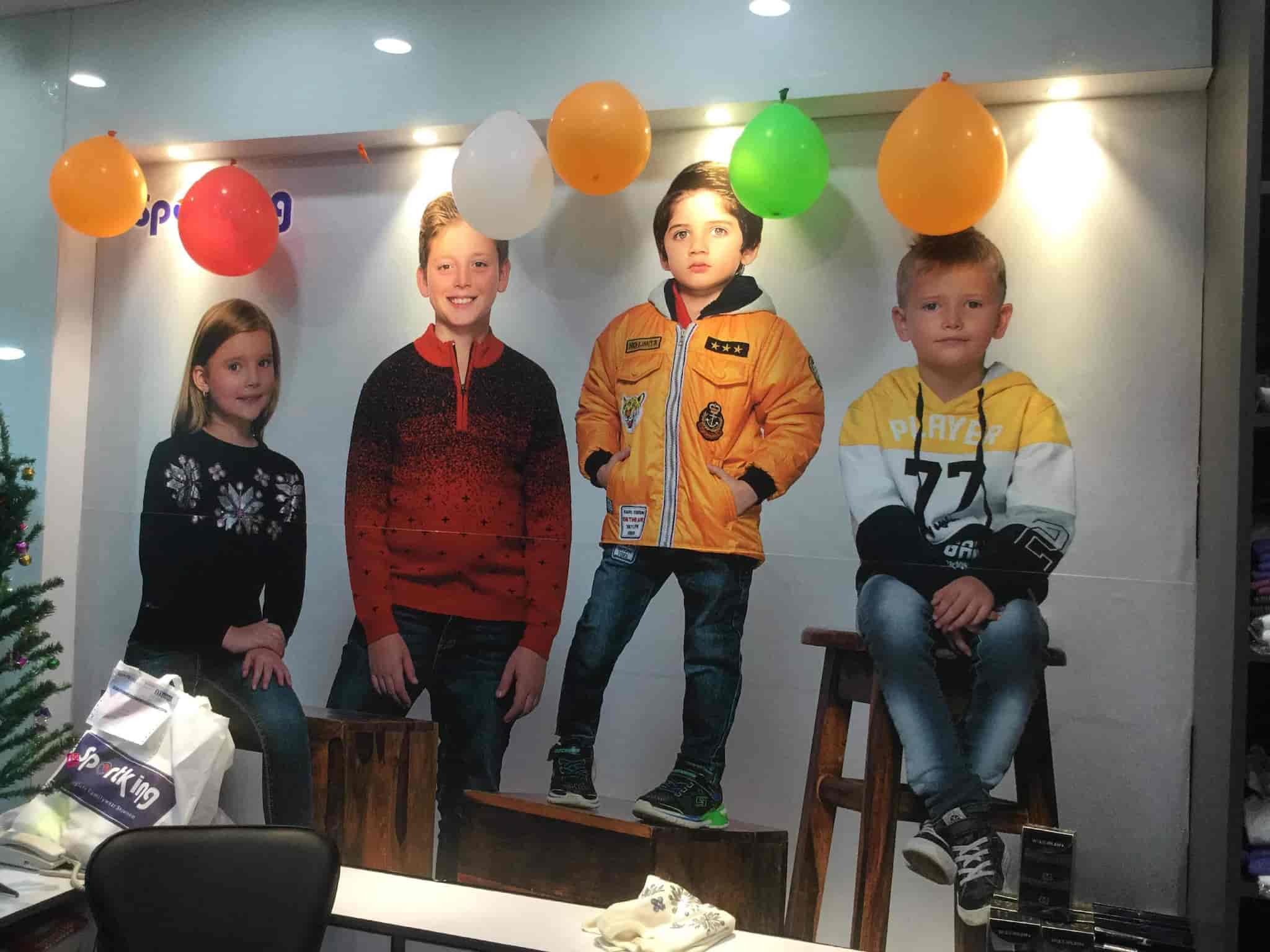 sportking kidswear sale