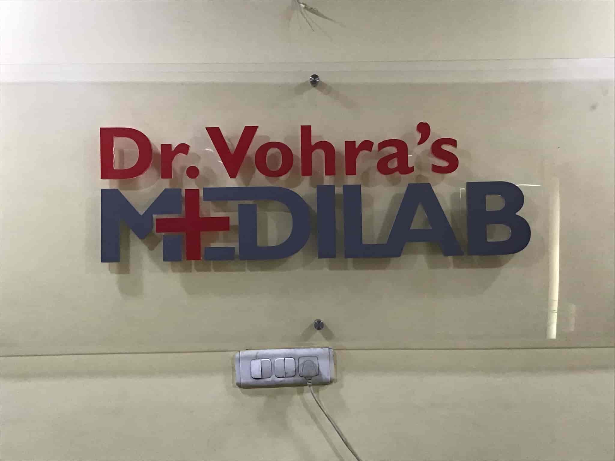 Lab view 2