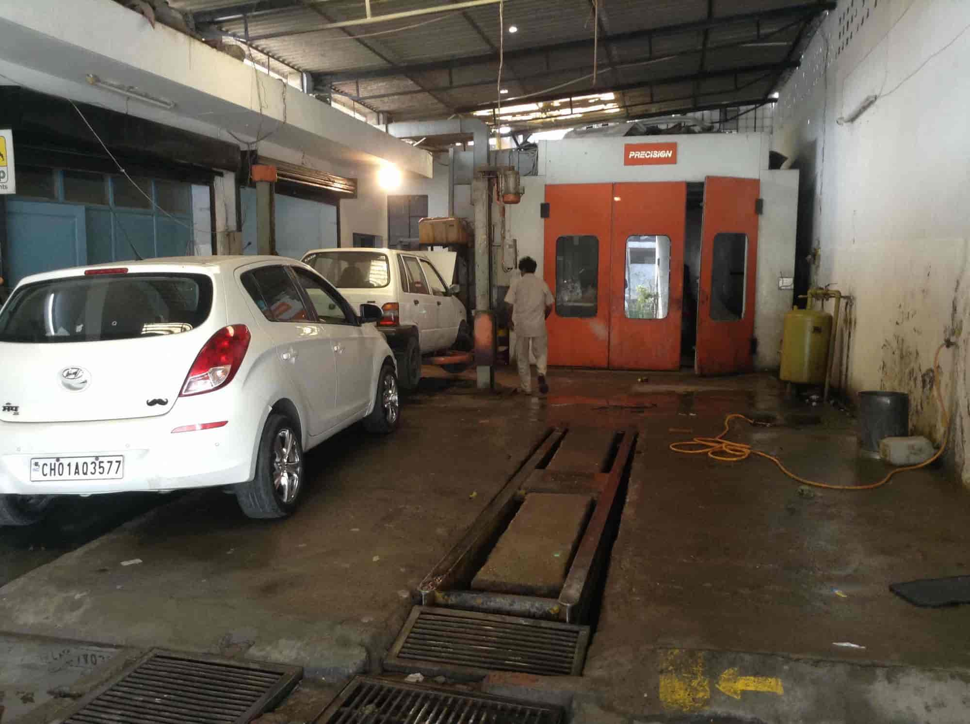 United Car Care >> United Car Care Panchkula Sector 11 Computerised United Car Care >> United Car Care Panchkula Sector 11 Computerised