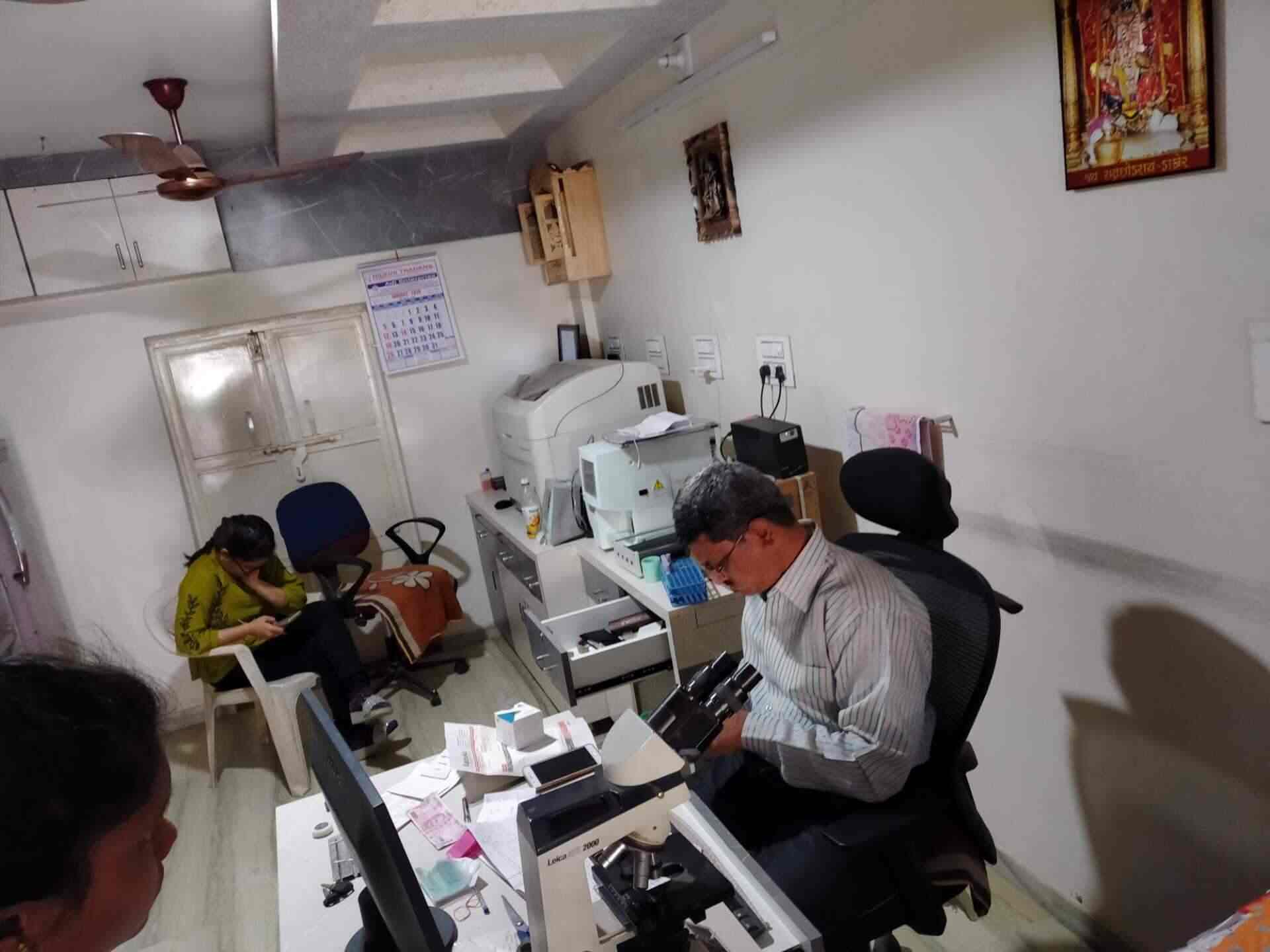 Lab view 10
