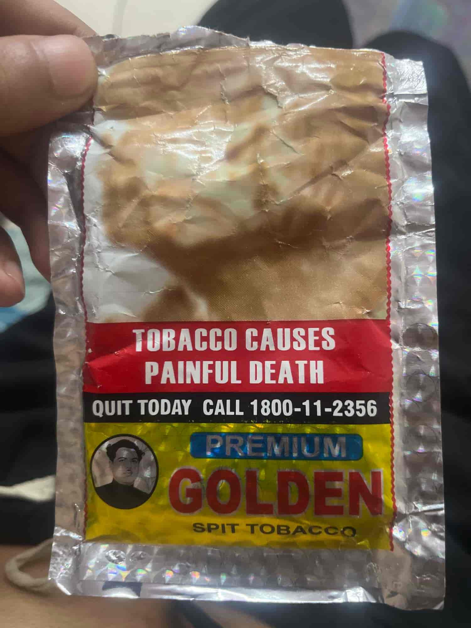 Golden Tobacco Manufacturing Company Pvt Ltd in Panipat Gt Road,Panipat -  Best Tobacco Product Manufacturers near me in Panipat