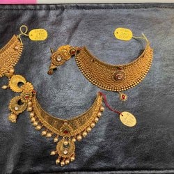 Tilak Jewellers, Main Bazar Panipat 